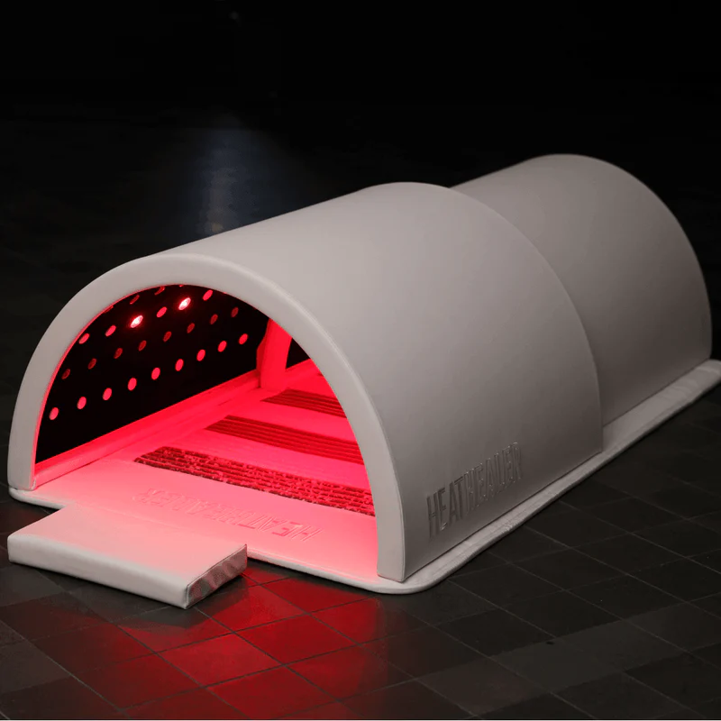Heat Healer Energy Sauna