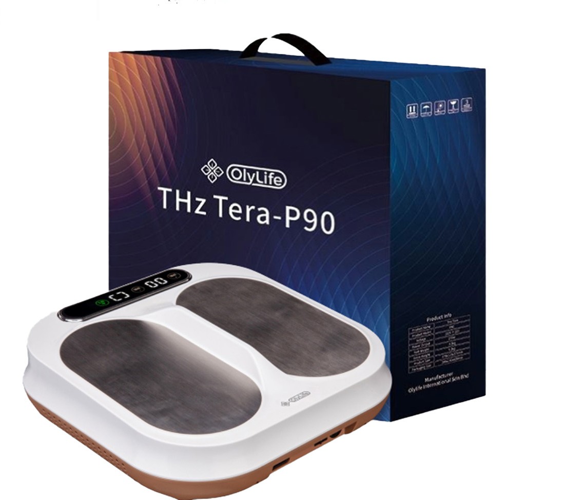 OlyLife PEMF THz Tera-P90 device