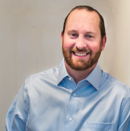 Randall Roland, Licensed Clinical Social Worker and founder of SHED